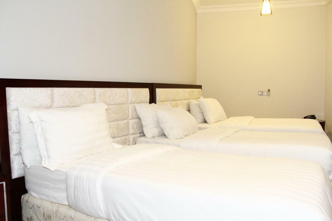 Nejobugg Palace Hotel Nkoanrua Cameră foto